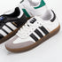 Kids Samba
